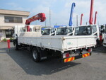 Ranger Truck (With 4 Steps Of Cranes)_2