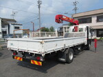 HINO Ranger Truck (With 4 Steps Of Cranes) 2KG-FC2ABA 2020 32,058km_4