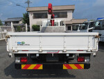 HINO Ranger Truck (With 4 Steps Of Cranes) 2KG-FC2ABA 2020 32,058km_5