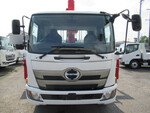 HINO Ranger Truck (With 4 Steps Of Cranes) 2KG-FC2ABA 2020 32,058km_7
