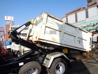 MITSUBISHI FUSO Canter Container Carrier Truck TKG-FBA50 2013 166,342km_27