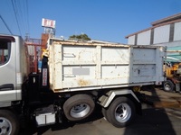 MITSUBISHI FUSO Canter Container Carrier Truck TKG-FBA50 2013 166,342km_28