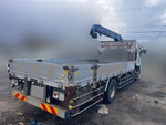ISUZU Forward Truck (With 4 Steps Of Cranes) LPG-FTR90S2 2016 561,114km_2
