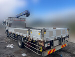 ISUZU Forward Truck (With 4 Steps Of Cranes) LPG-FTR90S2 2016 561,114km_4