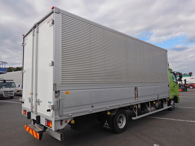 Fighter Aluminum Wing_2