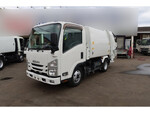 ISUZU Elf Garbage Truck TPG-NMR85AN 2017 263,079km_1