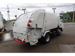 ISUZU Elf Garbage Truck TPG-NMR85AN 2017 263,079km_2