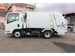 ISUZU Elf Garbage Truck TPG-NMR85AN 2017 263,079km_4