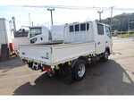 MITSUBISHI FUSO Canter Double Cab 2RG-FBA20 2020 87,597km_2