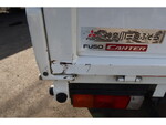 MITSUBISHI FUSO Canter Double Cab 2RG-FBA20 2020 87,597km_39