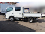 MITSUBISHI FUSO Canter Double Cab 2RG-FBA20 2020 87,597km_4