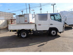 MITSUBISHI FUSO Canter Double Cab 2RG-FBA20 2020 87,597km_6
