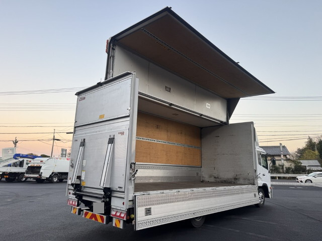 Condor Aluminum Wing_2