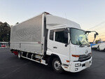 UD TRUCKS Condor Aluminum Wing TKG-MK38C 2017 335,483km_3