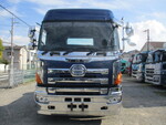 HINO Profia Trailer Head QPG-SH1EDDG 2018 323,441km_5