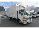 HINO Ranger Aluminum Wing TKG-FC9JKAA 2012 571,075km_3