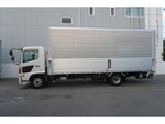 HINO Ranger Aluminum Wing TKG-FC9JKAA 2012 571,075km_5
