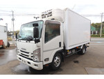 ISUZU Elf Refrigerator & Freezer Truck 2RG-NPR88AN 2019 223,254km_1