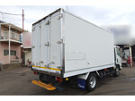 ISUZU Elf Refrigerator & Freezer Truck 2RG-NPR88AN 2019 223,254km_2