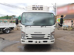 ISUZU Elf Refrigerator & Freezer Truck 2RG-NPR88AN 2019 223,254km_3