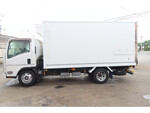 ISUZU Elf Refrigerator & Freezer Truck 2RG-NPR88AN 2019 223,254km_4