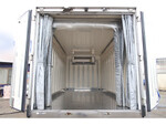 ISUZU Elf Refrigerator & Freezer Truck 2RG-NPR88AN 2019 223,254km_7