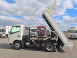 HINO Dutro Loader Dump 2KG-XZU700X 2025 1,000km_14