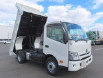 HINO Dutro Loader Dump 2KG-XZU700X 2025 1,000km_1