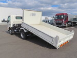 HINO Dutro Loader Dump 2KG-XZU700X 2025 1,000km_2