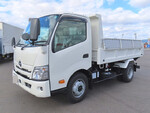 HINO Dutro Loader Dump 2KG-XZU700X 2025 1,000km_3