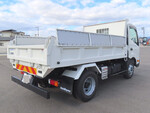 HINO Dutro Loader Dump 2KG-XZU700X 2025 1,000km_5