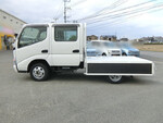 TOYOTA Others Double Cab KR-KDY230 2007 4,200km_12