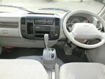 TOYOTA Others Double Cab KR-KDY230 2007 4,200km_21