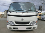 TOYOTA Others Double Cab KR-KDY230 2007 4,200km_3