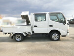 TOYOTA Others Double Cab KR-KDY230 2007 4,200km_4