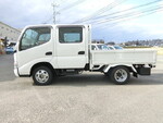 TOYOTA Others Double Cab KR-KDY230 2007 4,200km_5