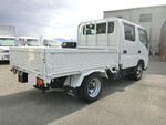 TOYOTA Others Double Cab KR-KDY230 2007 4,200km_6