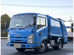 Elf Garbage Truck_1