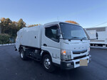 MITSUBISHI FUSO Canter Garbage Truck TPG-FEB90 2017 138,852km_3