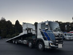 HINO Profia Safety Loader 2DG-FW1EHG 2018 655,280km_3