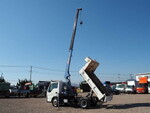MAZDA Titan Dump (With Crane) PB-LKR81AN 2005 147,515km_13
