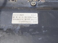 MAZDA Titan Dump (With Crane) PB-LKR81AN 2005 147,515km_26