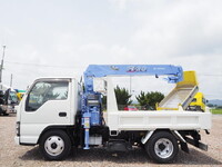 MAZDA Titan Dump (With Crane) PB-LKR81AN 2005 147,515km_32
