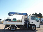 MAZDA Titan Dump (With Crane) PB-LKR81AN 2005 147,515km_33