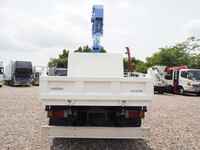MAZDA Titan Dump (With Crane) PB-LKR81AN 2005 147,515km_33