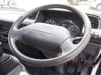 MAZDA Titan Dump (With Crane) PB-LKR81AN 2005 147,515km_34