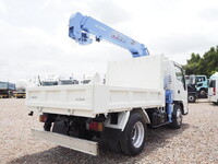 MAZDA Titan Dump (With Crane) PB-LKR81AN 2005 147,515km_4