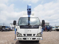 MAZDA Titan Dump (With Crane) PB-LKR81AN 2005 147,515km_6