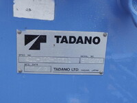 MAZDA Titan Dump (With Crane) PB-LKR81AN 2005 147,515km_9