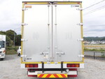 HINO Ranger Aluminum Wing TKG-FD9JLAA 2012 400,000km_2
